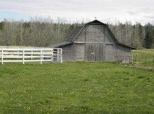 1228 326th St E, Roy, WA 98580