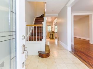 3414 Warder St NW, Washington, DC 20010