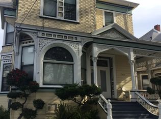 754 S 3rd St APT 7, San Jose, CA 95112