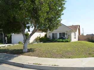 20404 Tufts Cir, Walnut, CA 91789