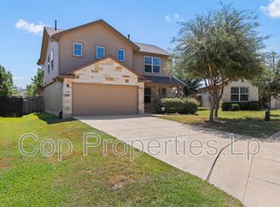 12110 Kruth Point, Schertz, TX 78154