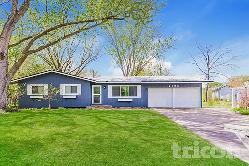 2505 Kennelly Ct Photo 1