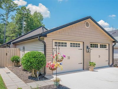 936 Bobcat Ct SE, Marietta, GA, 30067