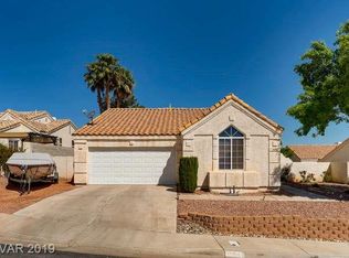 1694 Sweet View Ct, Henderson, NV 89014