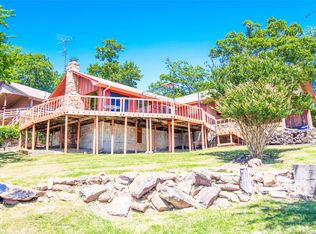 110590 S 4183rd Rd, Checotah, OK 74426