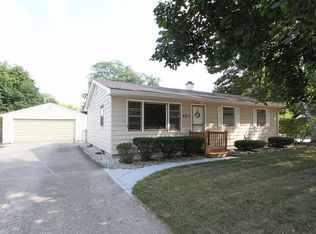 6813 Bratcher St, Portage, MI 49024
