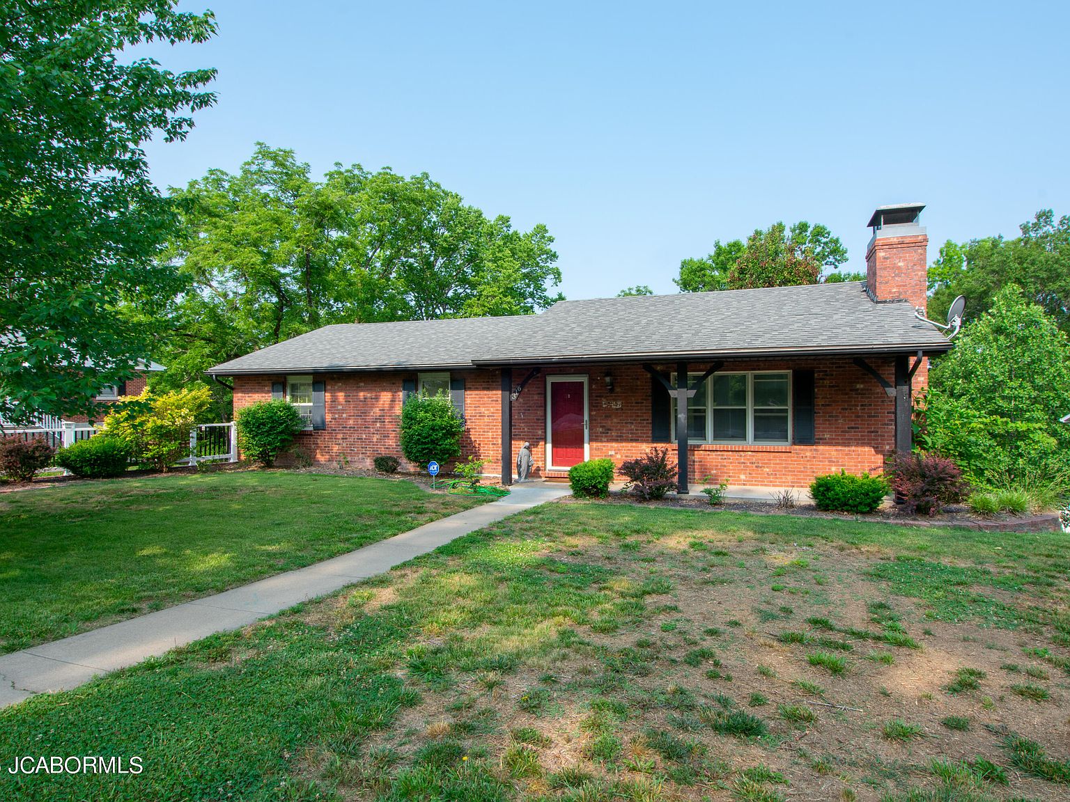 316 Eastwood Dr, Jefferson City, MO 65101 MLS 10065575 Zillow