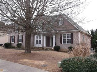 3357 Hinsdale Ln, Buford, GA 30519