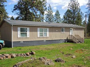 22915 S Cross Rd, Cheney, WA 99004