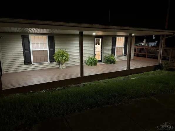 78 E Main St, Clarksville, OH 45113