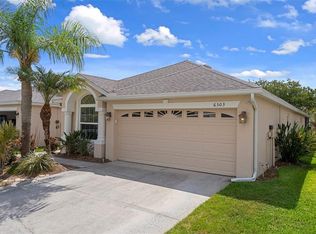 6303 Gentle Ben Cir, Zephyrhills, FL 33544