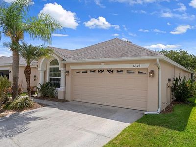 6303 Gentle Ben Cir, Zephyrhills, FL, 33544