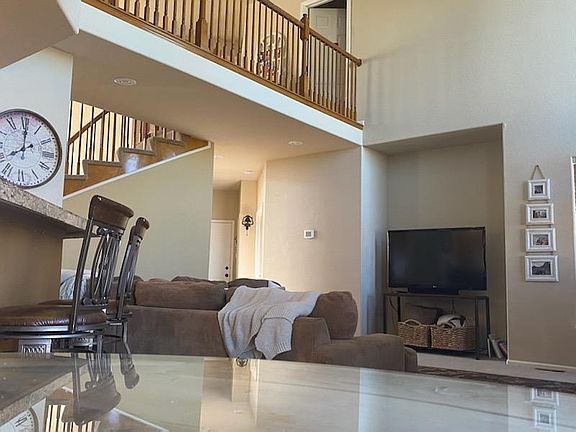 Back Living Room Main Floor