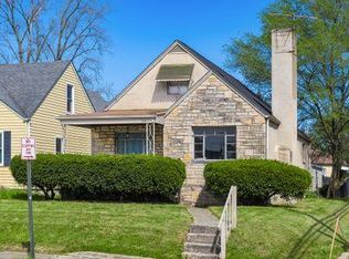 1318 Linwood Ave, Columbus, OH