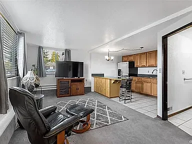 1 bed, 520 sqft, $1,360 — Photo 2