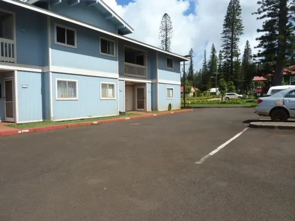 615 Gay St #A-102, Lanai City, HI 96763