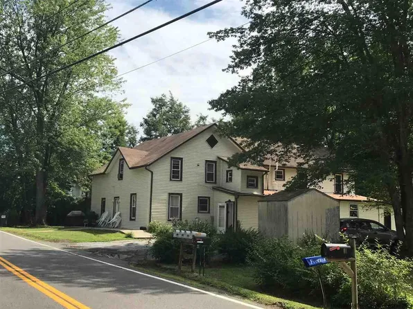 15 Mountain Rd, Shokan, NY 12481