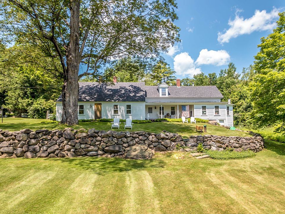 52 Lyford Road, Brookfield, NH 03872 Zillow
