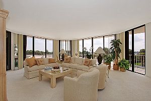 2nd image of 2000 S Ocean Blvd #106