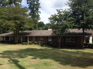 2286 Overton Rd, Augusta, GA 30904