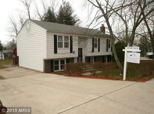 8512 Contee Rd, Laurel, MD 20708