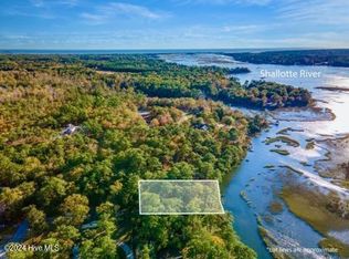 1215 Callis Ln SW, Shallotte, NC 28470