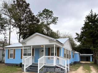 304 E 1st Ave, Crestview, FL 32536