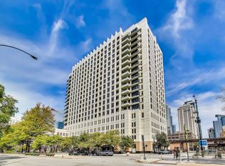 1255 S State St Unit 1302, Chicago, IL 60605