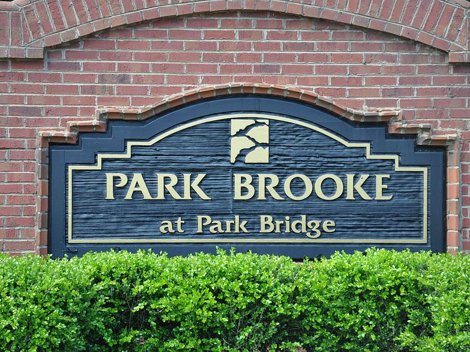 1st image of 4470 Park Brooke Trce