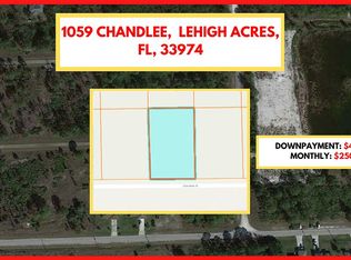 1059 Chandlee St, Lehigh Acres, FL 33974