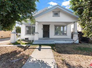 854 W 64th St, Los Angeles, CA 90044