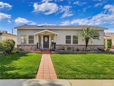 417 S Glenwood Pl, Burbank, CA, 91506