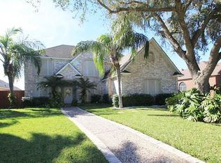 2308 Monaco Dr, Mission, TX 78573