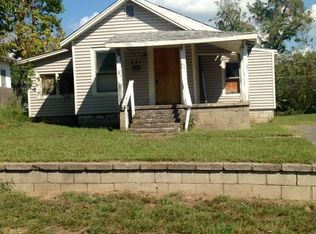621 Washington Ave, Sand Springs, OK 74063
