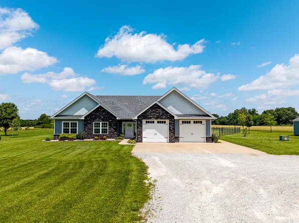 63414 E 300th Rd, Grove, OK 74344