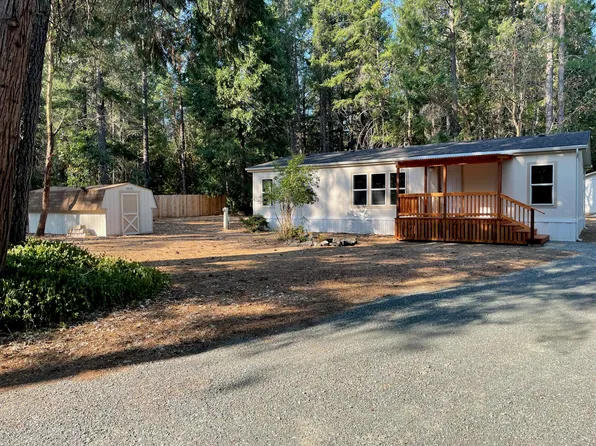 9111 W Evans Creek Rd, Rogue River, OR 97537