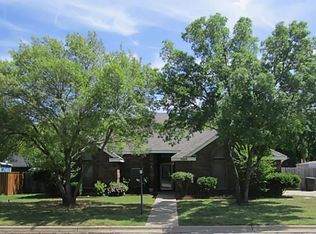 5209 Randy Ave, Abilene, TX 79606