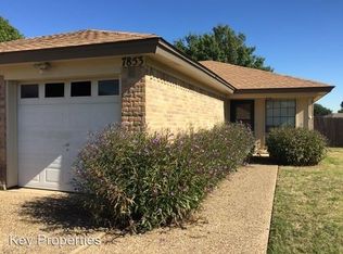 7853 Colwick Ct, Fort Worth, TX 76133