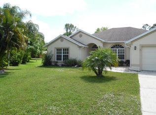 71 Amazon Dr, Punta Gorda, FL 33983