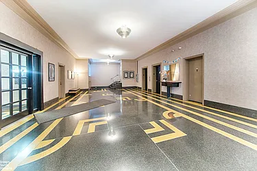 Rented by Brown Harris Stevens