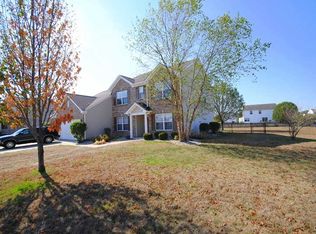 5607 Patriot Pl, Greenwood, IN 46142