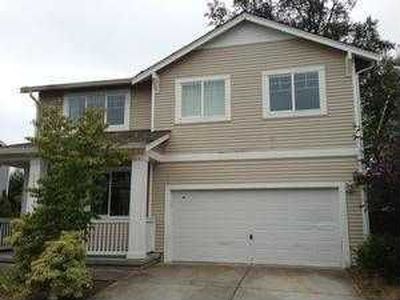 2422 84th Ave NE, Lake Stevens, WA, 98258