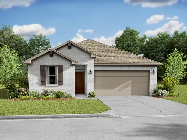 583 Day Station Dr, Dayton, TX 77535