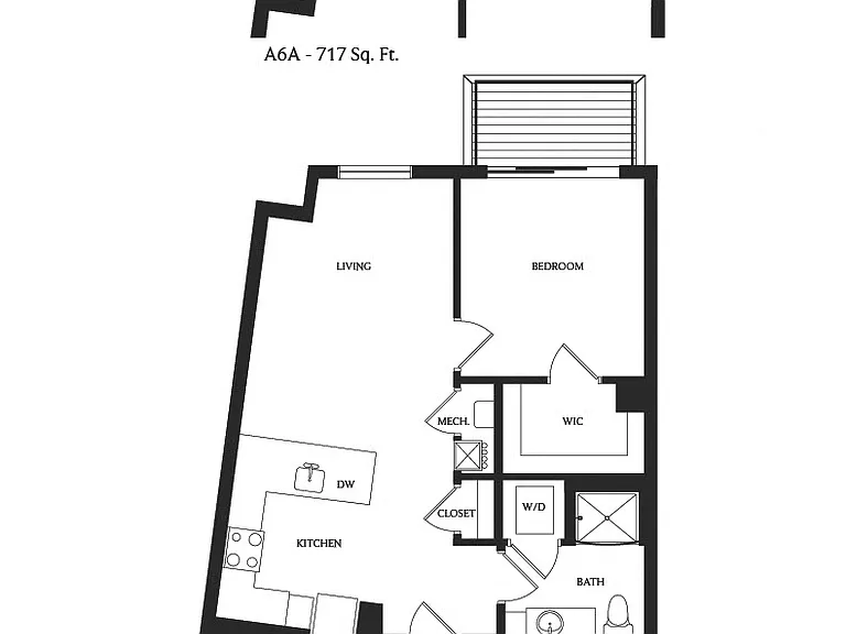 The Revington — Photo 36