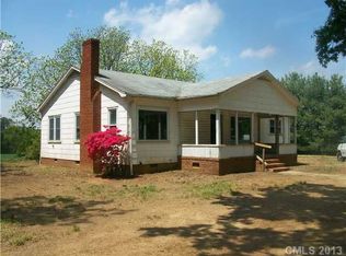 14081 Carpenter Rd, Norwood, NC 28128