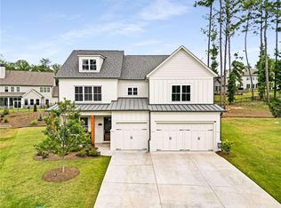 4484 Bassler Ct, Powder Springs, GA 30127