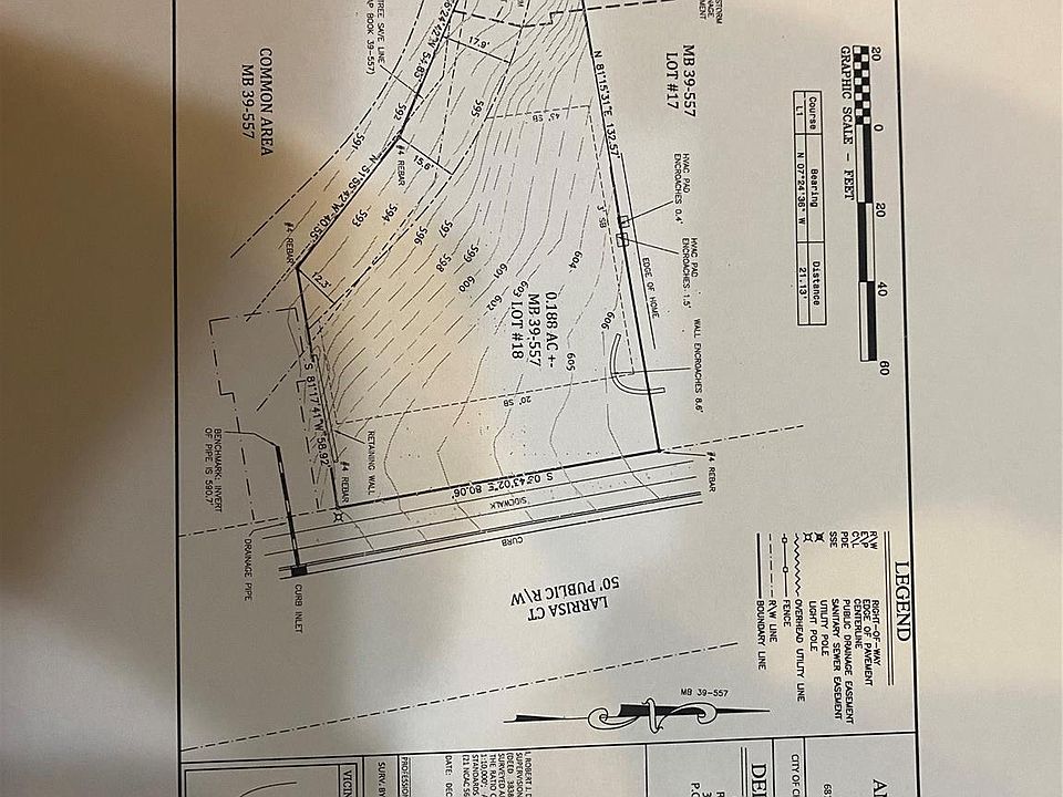 2nd image of 6814 Larrisa Ct