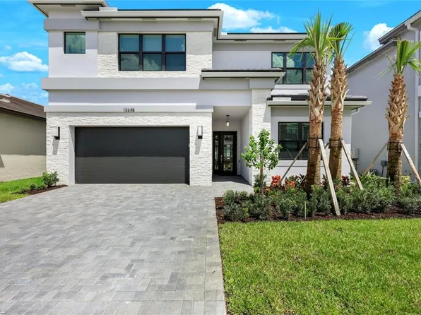 12648 Caballo CT, ESTERO, FL 33928