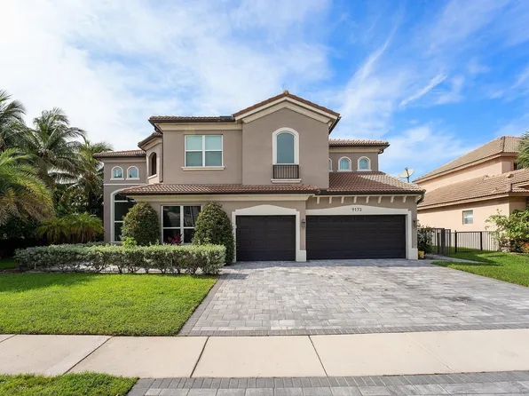 9173 Oak Alley Drive, Lake Worth, FL 33467