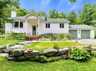 365 Haskins Rd, North Grenville, ON K0G 1N0